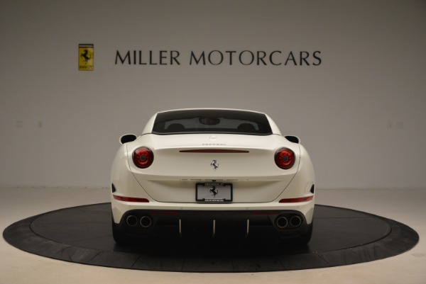 Used 2015 Ferrari California T for sale Sold at Pagani of Greenwich in Greenwich CT 06830 18