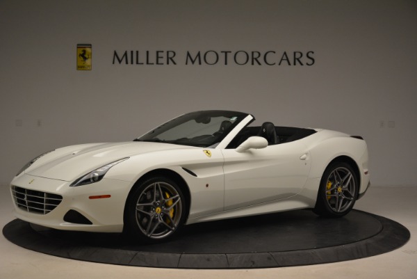 Used 2015 Ferrari California T for sale Sold at Pagani of Greenwich in Greenwich CT 06830 2