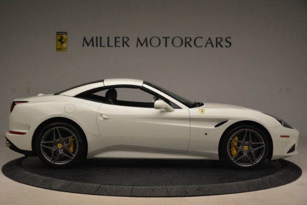 Used 2015 Ferrari California T for sale Sold at Pagani of Greenwich in Greenwich CT 06830 21