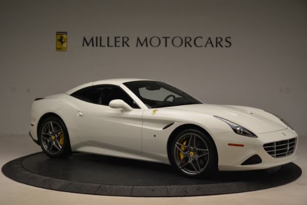 Used 2015 Ferrari California T for sale Sold at Pagani of Greenwich in Greenwich CT 06830 22