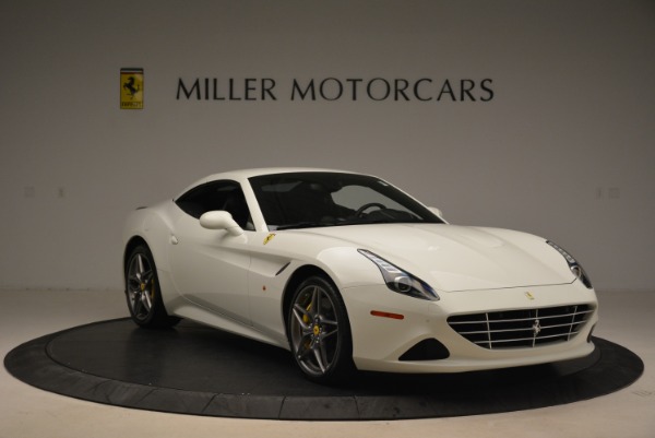 Used 2015 Ferrari California T for sale Sold at Pagani of Greenwich in Greenwich CT 06830 23