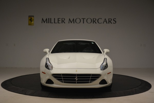 Used 2015 Ferrari California T for sale Sold at Pagani of Greenwich in Greenwich CT 06830 24