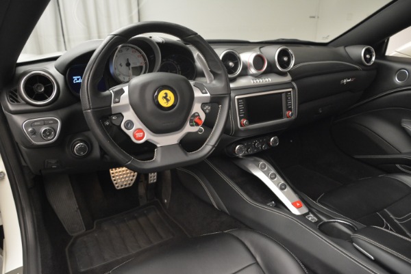 Used 2015 Ferrari California T for sale Sold at Pagani of Greenwich in Greenwich CT 06830 25