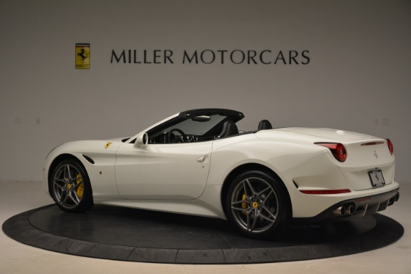 Used 2015 Ferrari California T for sale Sold at Pagani of Greenwich in Greenwich CT 06830 4