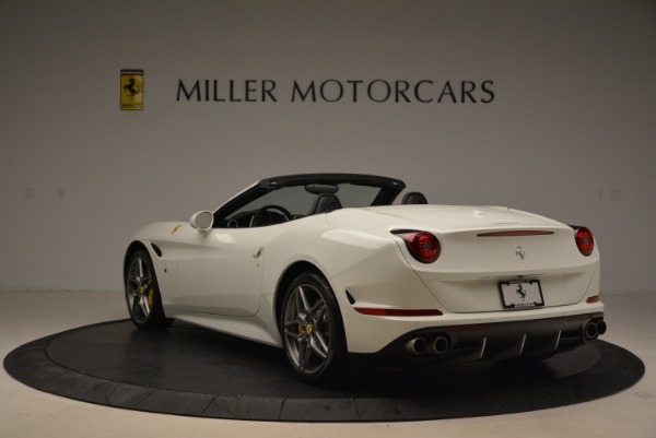 Used 2015 Ferrari California T for sale Sold at Pagani of Greenwich in Greenwich CT 06830 5