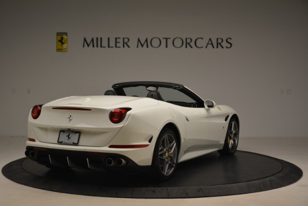 Used 2015 Ferrari California T for sale Sold at Pagani of Greenwich in Greenwich CT 06830 7