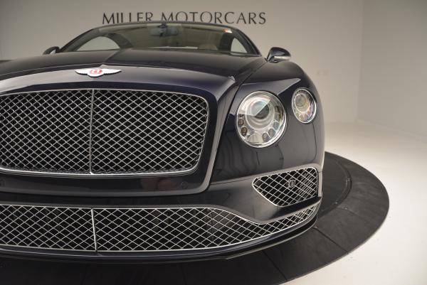 Used 2016 Bentley Continental GT V8 S for sale Sold at Pagani of Greenwich in Greenwich CT 06830 14