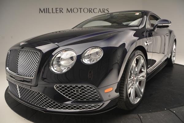 Used 2016 Bentley Continental GT V8 S for sale Sold at Pagani of Greenwich in Greenwich CT 06830 15