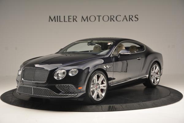 Used 2016 Bentley Continental GT V8 S for sale Sold at Pagani of Greenwich in Greenwich CT 06830 2