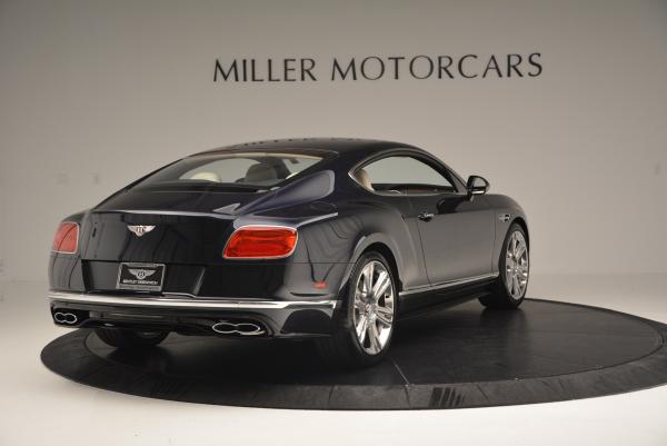 Used 2016 Bentley Continental GT V8 S for sale Sold at Pagani of Greenwich in Greenwich CT 06830 7
