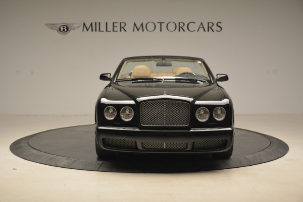 Used 2007 Bentley Azure for sale Sold at Pagani of Greenwich in Greenwich CT 06830 12