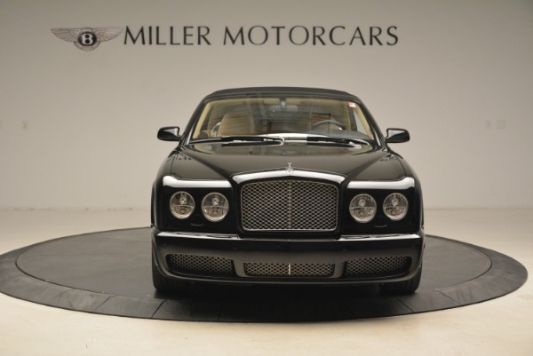 Used 2007 Bentley Azure for sale Sold at Pagani of Greenwich in Greenwich CT 06830 13