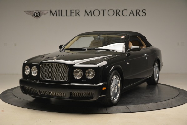 Used 2007 Bentley Azure for sale Sold at Pagani of Greenwich in Greenwich CT 06830 14