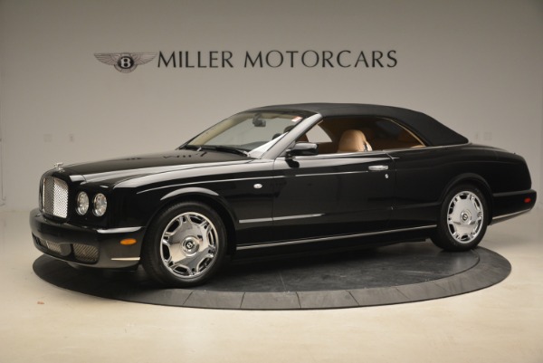 Used 2007 Bentley Azure for sale Sold at Pagani of Greenwich in Greenwich CT 06830 15