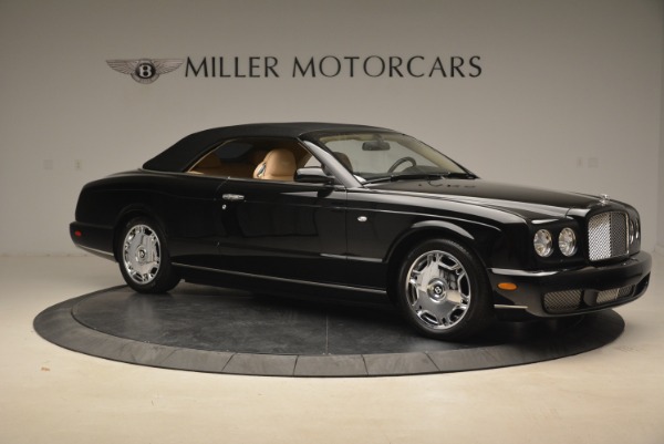 Used 2007 Bentley Azure for sale Sold at Pagani of Greenwich in Greenwich CT 06830 23