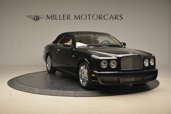 Used 2007 Bentley Azure for sale Sold at Pagani of Greenwich in Greenwich CT 06830 24