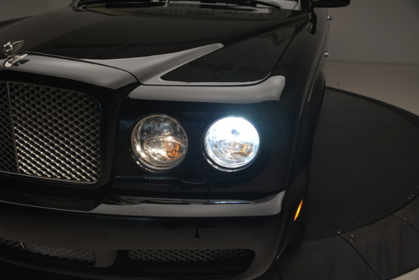 Used 2007 Bentley Azure for sale Sold at Pagani of Greenwich in Greenwich CT 06830 27