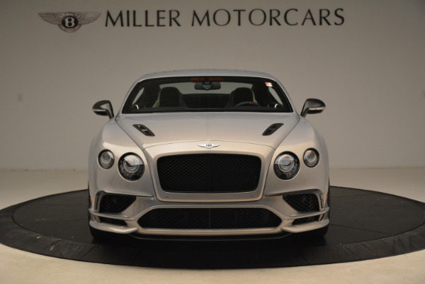 Used 2017 Bentley Continental GT Supersports for sale Sold at Pagani of Greenwich in Greenwich CT 06830 12