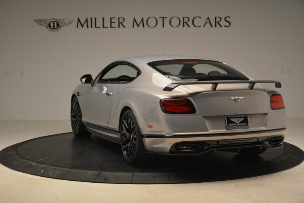 Used 2017 Bentley Continental GT Supersports for sale Sold at Pagani of Greenwich in Greenwich CT 06830 5