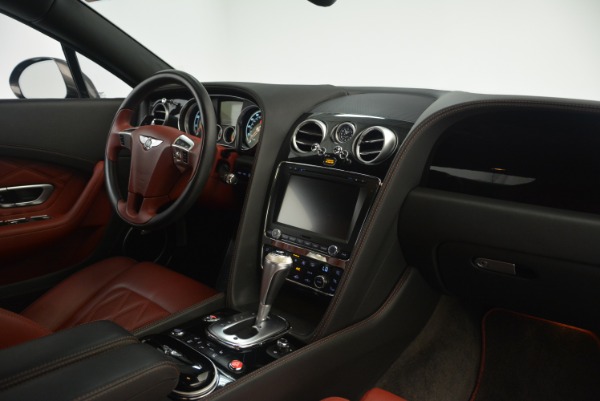 Used 2015 Bentley Continental GT V8 S for sale Sold at Pagani of Greenwich in Greenwich CT 06830 25