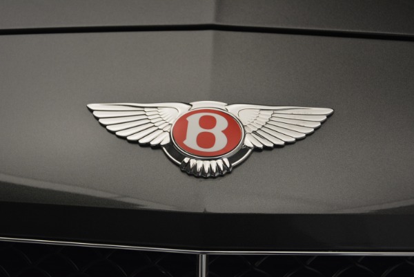 Used 2015 Bentley Continental GT V8 S for sale Sold at Pagani of Greenwich in Greenwich CT 06830 28