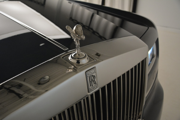 Used 2013 Rolls-Royce Phantom for sale Sold at Pagani of Greenwich in Greenwich CT 06830 10