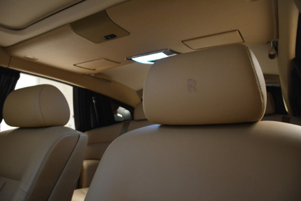 Used 2013 Rolls-Royce Phantom for sale Sold at Pagani of Greenwich in Greenwich CT 06830 17