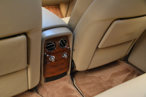 Used 2013 Rolls-Royce Phantom for sale Sold at Pagani of Greenwich in Greenwich CT 06830 18