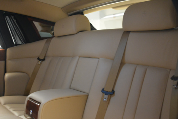 Used 2013 Rolls-Royce Phantom for sale Sold at Pagani of Greenwich in Greenwich CT 06830 20