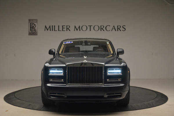 Used 2013 Rolls-Royce Phantom for sale Sold at Pagani of Greenwich in Greenwich CT 06830 3