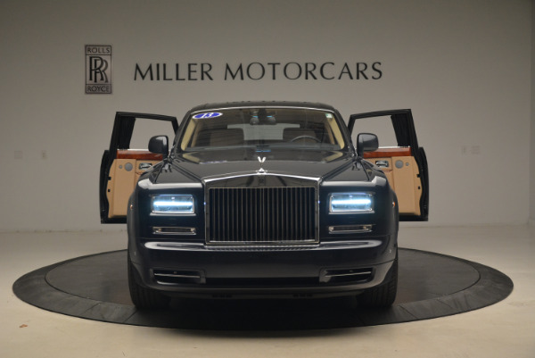 Used 2013 Rolls-Royce Phantom for sale Sold at Pagani of Greenwich in Greenwich CT 06830 4