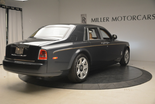 Used 2013 Rolls-Royce Phantom for sale Sold at Pagani of Greenwich in Greenwich CT 06830 7