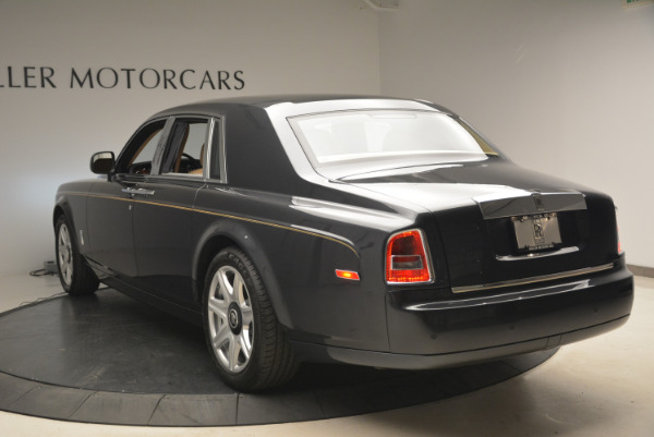 Used 2013 Rolls-Royce Phantom for sale Sold at Pagani of Greenwich in Greenwich CT 06830 8