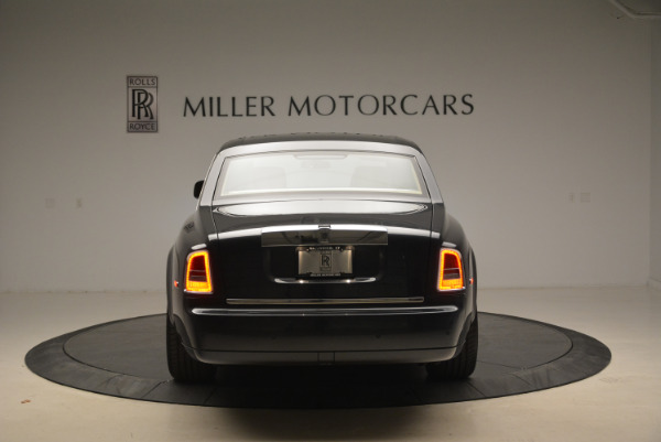 Used 2013 Rolls-Royce Phantom for sale Sold at Pagani of Greenwich in Greenwich CT 06830 9