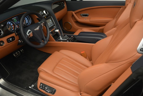 Used 2015 Bentley Continental GT V8 S for sale Sold at Pagani of Greenwich in Greenwich CT 06830 21