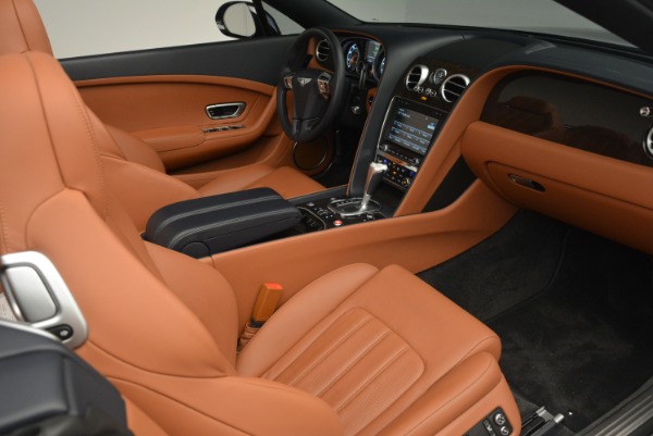 Used 2015 Bentley Continental GT V8 S for sale Sold at Pagani of Greenwich in Greenwich CT 06830 25