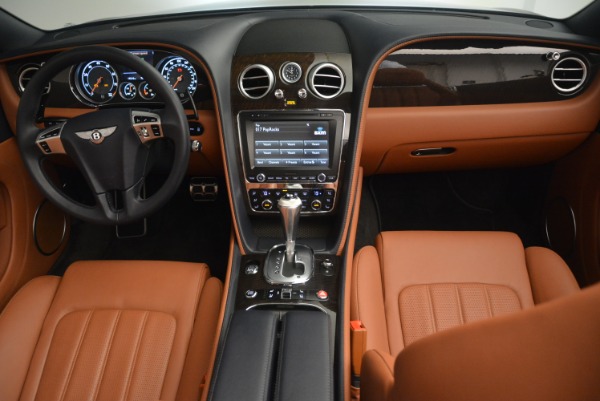 Used 2015 Bentley Continental GT V8 S for sale Sold at Pagani of Greenwich in Greenwich CT 06830 27