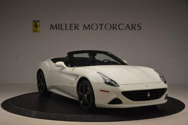 Used 2016 Ferrari California T for sale Sold at Pagani of Greenwich in Greenwich CT 06830 11