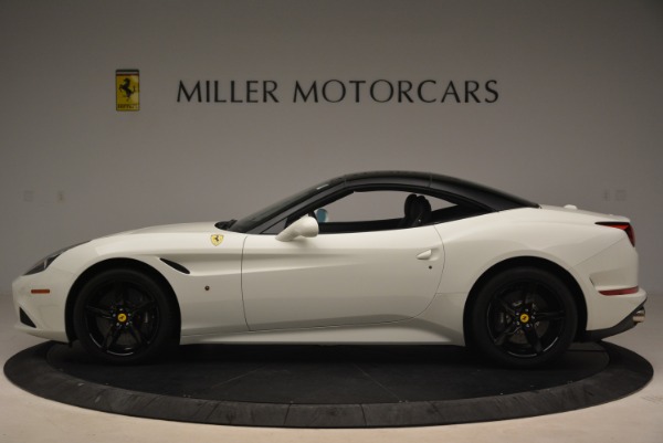 Used 2016 Ferrari California T for sale Sold at Pagani of Greenwich in Greenwich CT 06830 15