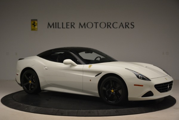 Used 2016 Ferrari California T for sale Sold at Pagani of Greenwich in Greenwich CT 06830 22