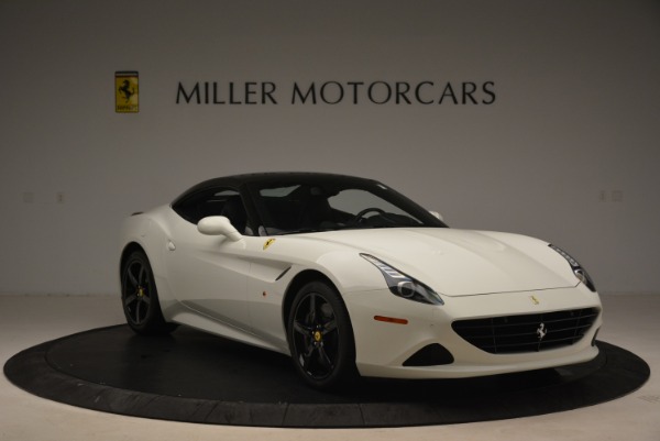 Used 2016 Ferrari California T for sale Sold at Pagani of Greenwich in Greenwich CT 06830 23