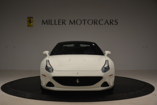 Used 2016 Ferrari California T for sale Sold at Pagani of Greenwich in Greenwich CT 06830 24
