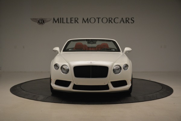 Used 2015 Bentley Continental GT V8 S for sale Sold at Pagani of Greenwich in Greenwich CT 06830 18