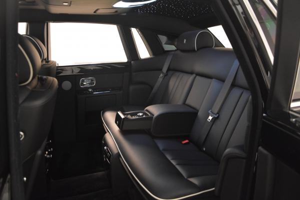 New 2016 Rolls-Royce Phantom for sale Sold at Pagani of Greenwich in Greenwich CT 06830 16