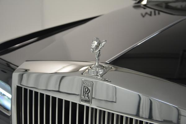 New 2016 Rolls-Royce Phantom for sale Sold at Pagani of Greenwich in Greenwich CT 06830 6