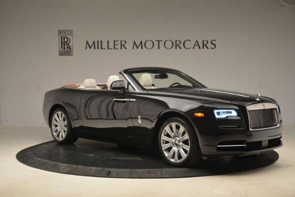 Used 2016 Rolls-Royce Dawn for sale Sold at Pagani of Greenwich in Greenwich CT 06830 11