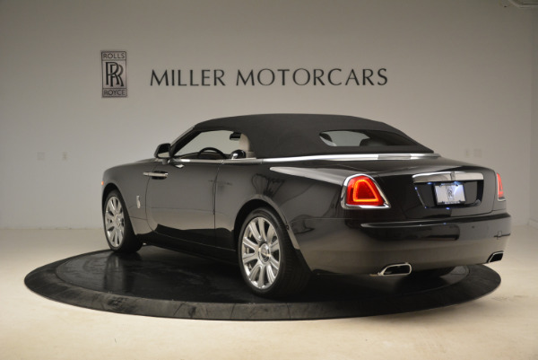 Used 2016 Rolls-Royce Dawn for sale Sold at Pagani of Greenwich in Greenwich CT 06830 17