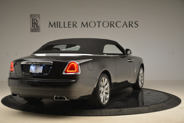 Used 2016 Rolls-Royce Dawn for sale Sold at Pagani of Greenwich in Greenwich CT 06830 19