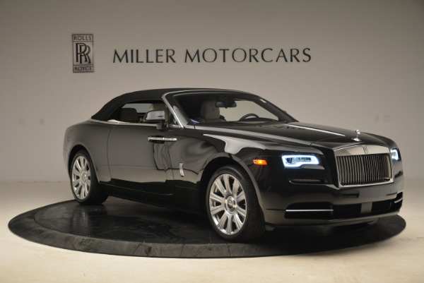 Used 2016 Rolls-Royce Dawn for sale Sold at Pagani of Greenwich in Greenwich CT 06830 23
