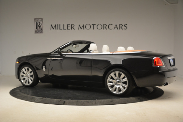 Used 2016 Rolls-Royce Dawn for sale Sold at Pagani of Greenwich in Greenwich CT 06830 4